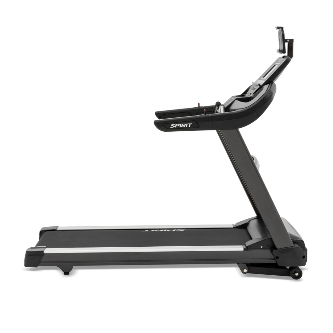 Spirit Light Commercial Treadmill XT685V2