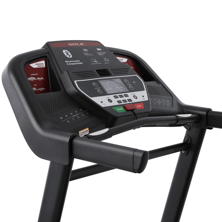 Sole F60 Premium Home Treadmill