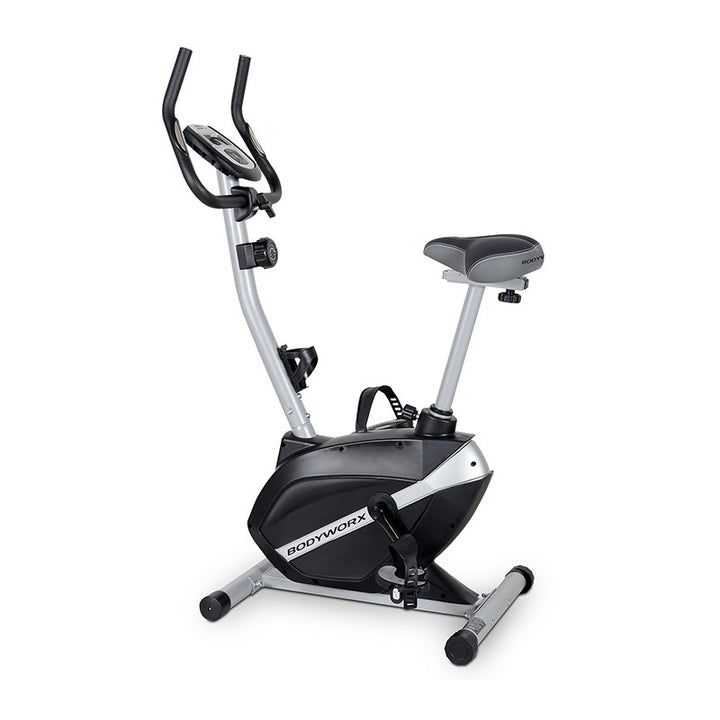 Bodyworx Exercise Bike Manual Mag ABX190M