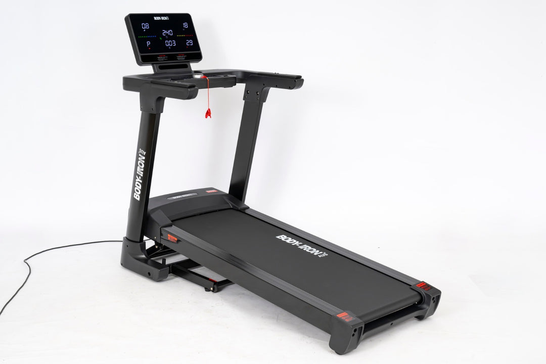 BodyIron® T50 Performance Treadmill