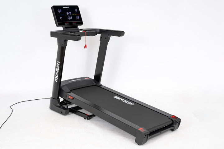 BodyIron® T50 Performance Treadmill