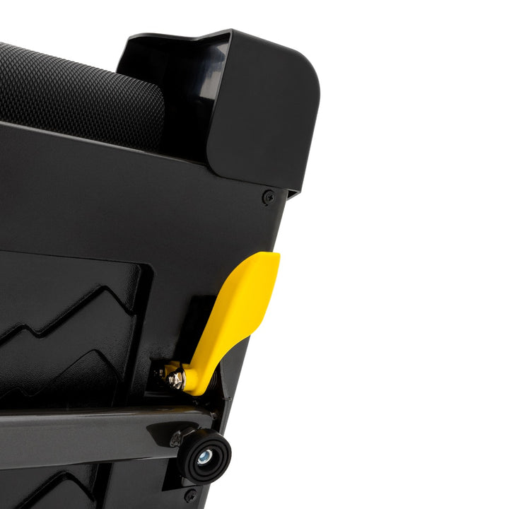 Spirit Treadmill SXT385V2