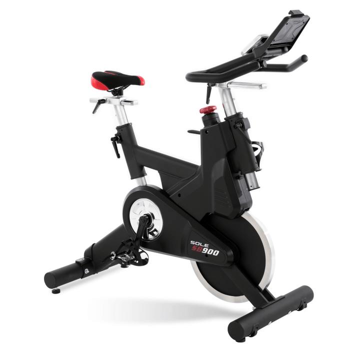 Sole SB900 Indoor Training Cycle Spin Bike