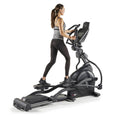 Sole E98 Elliptical Cross Trainer Light Commercial