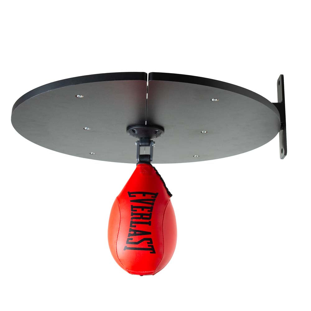 Everlast Elite Speed Bag Platform Kit – World Fitness