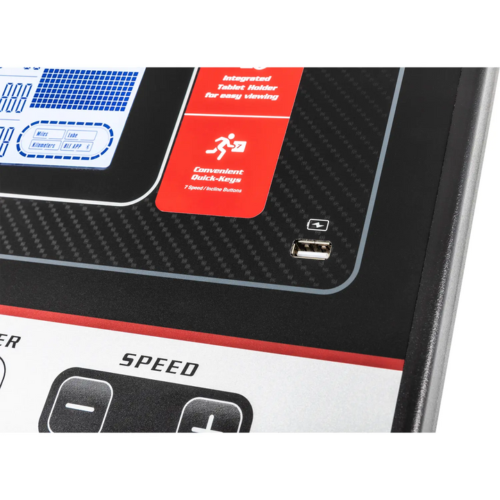 Sole F63 Elite Home Treadmill