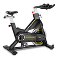 Bodyworx Light Commercial Indoor Cycle Spin Bike ASB1000