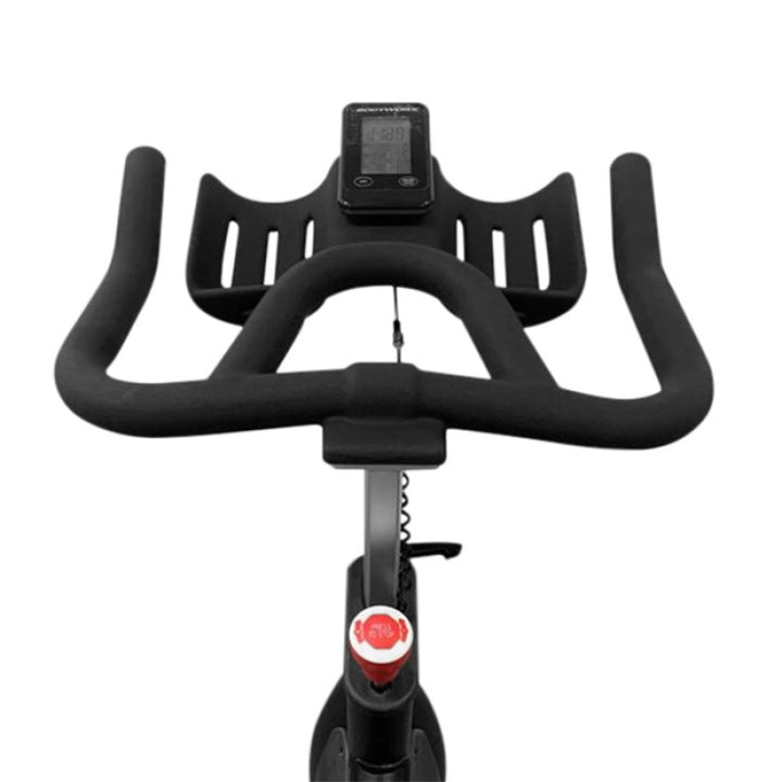 Bodyworx Light Commercial Indoor Cycle Spin Bike ASB1000