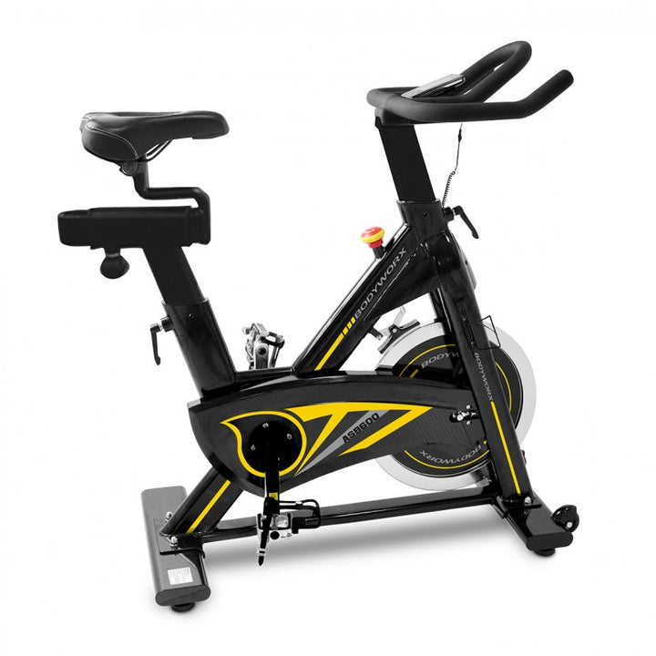 Bodyworx Spin Bike ASB600