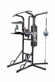 All-in-One Power Tower & Boxing Set