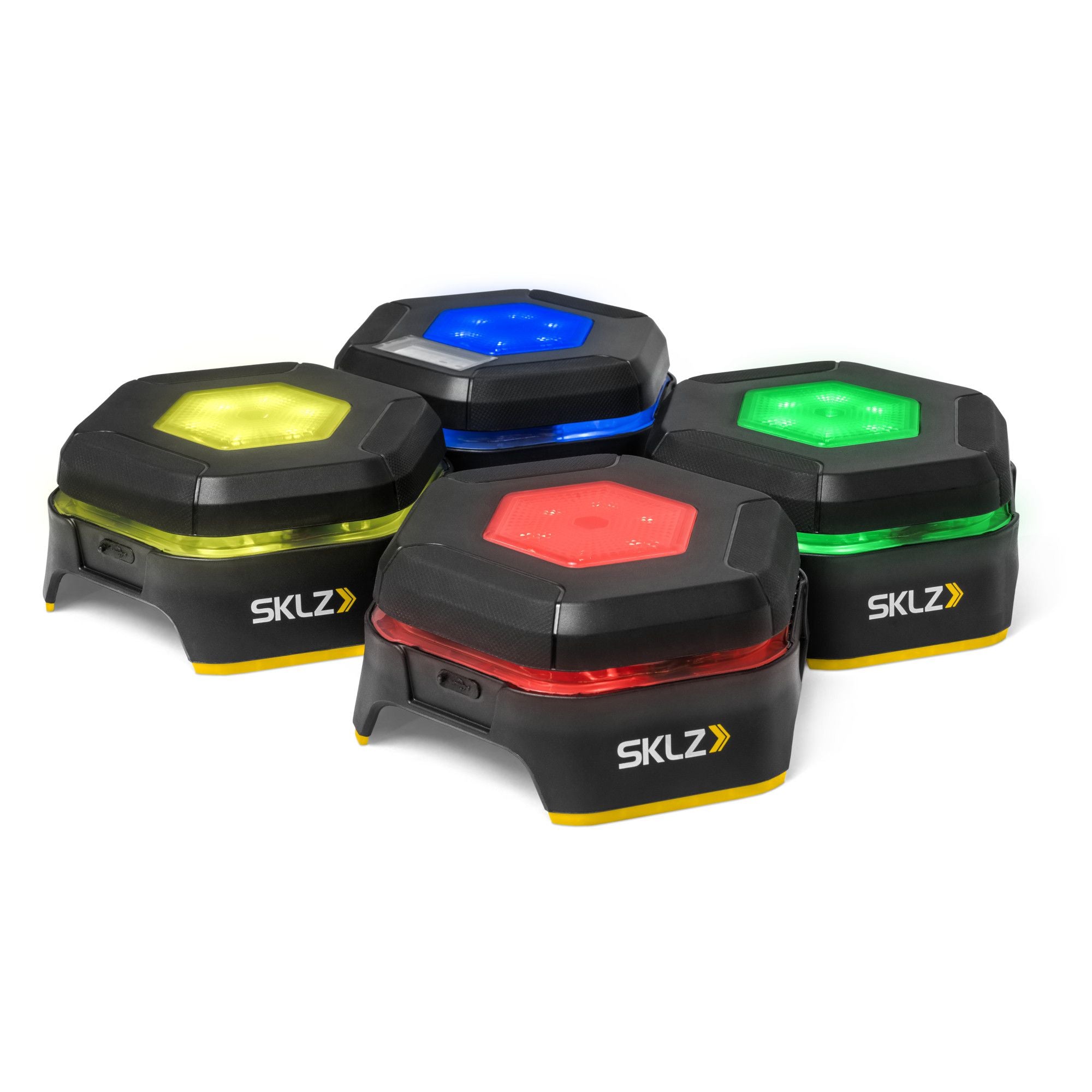 SKLZ Reactive Flash – World Fitness
