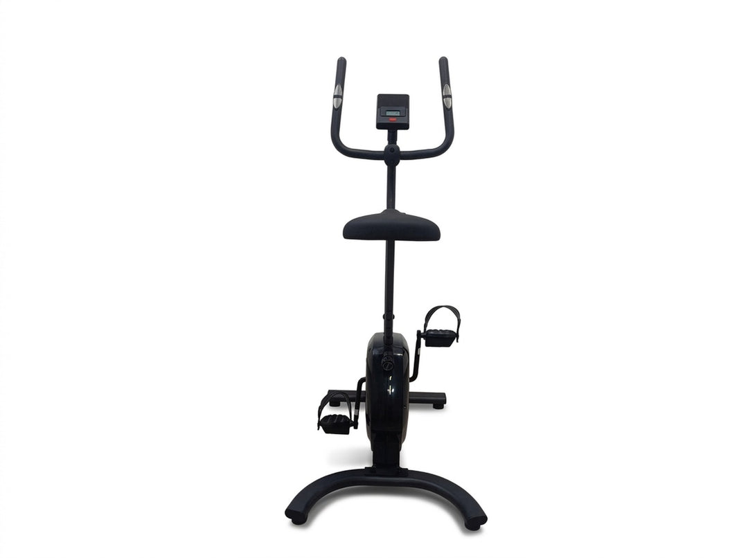 BodyIron® B30 Active Upright Exercise Bike