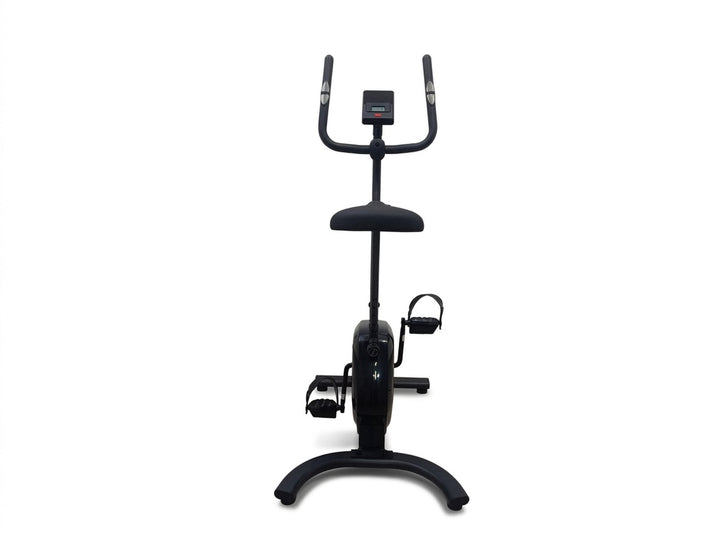 BodyIron® B30 Active Upright Exercise Bike