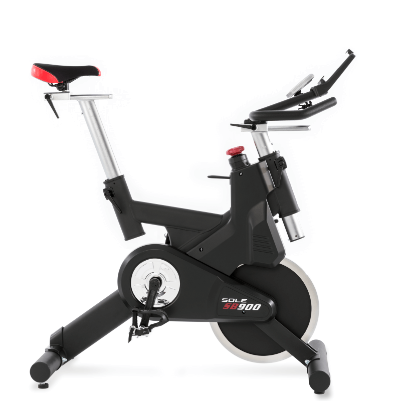 Sole SB900 Indoor Training Cycle Spin Bike