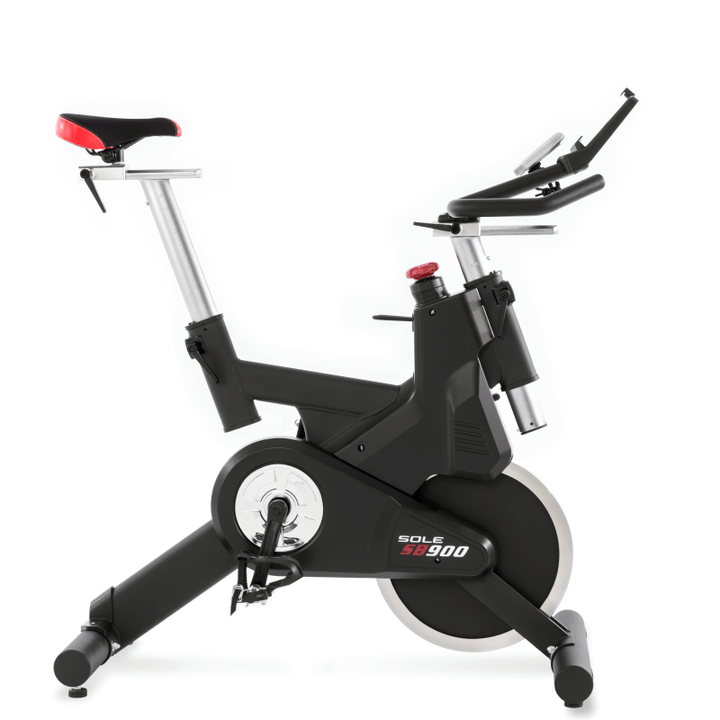Sole SB900 Indoor Training Cycle Spin Bike