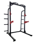 BodyIron® Studio HR600 Half Rack