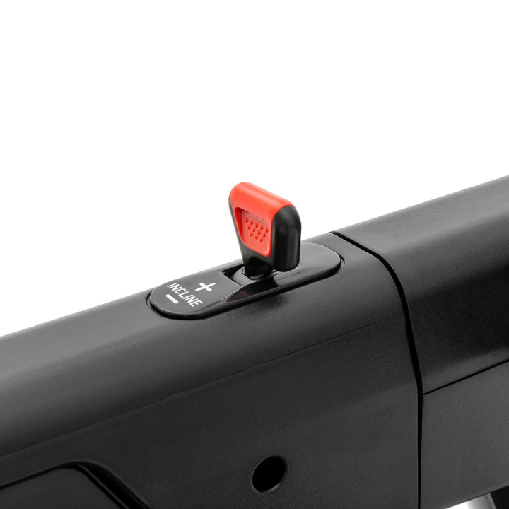 Spirit Treadmill SXT385V2