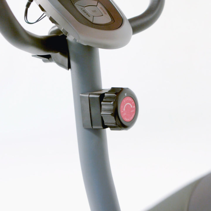 York Fitness C400 Exercise Bike