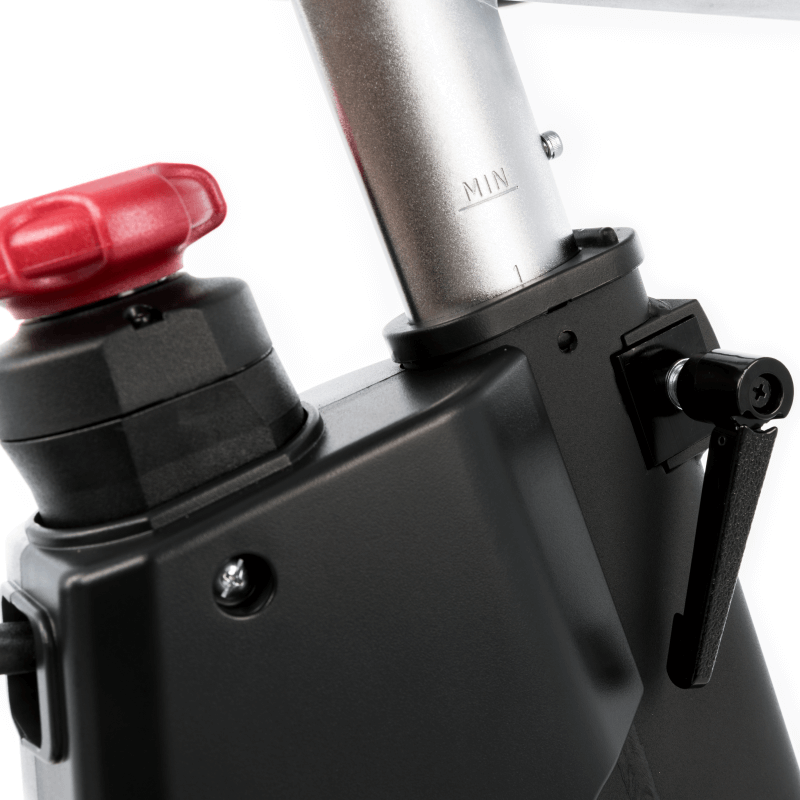 Sole SB900 Indoor Training Cycle Spin Bike