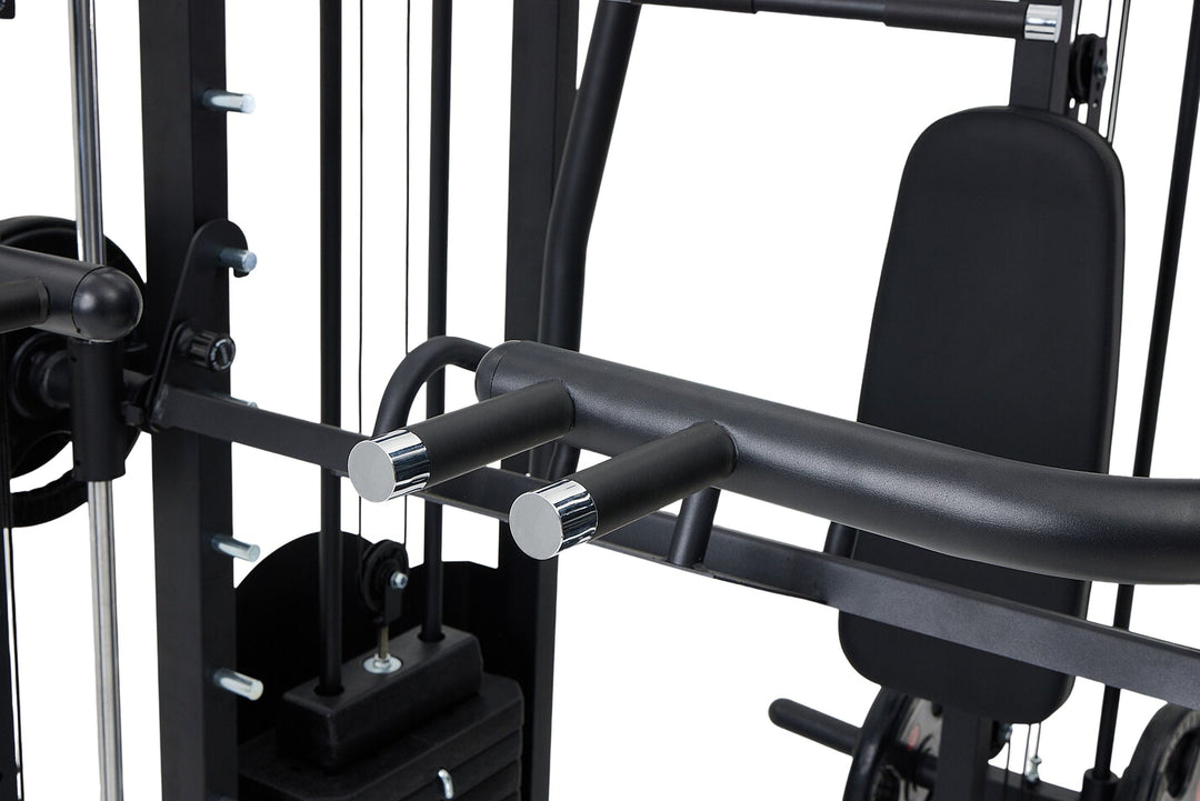 BodyIron® FT50 Ultimate All In One Trainer