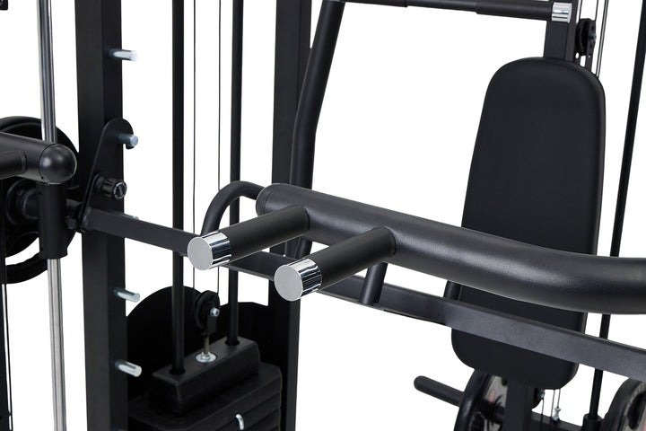 BodyIron® FT50 Ultimate All In One Trainer