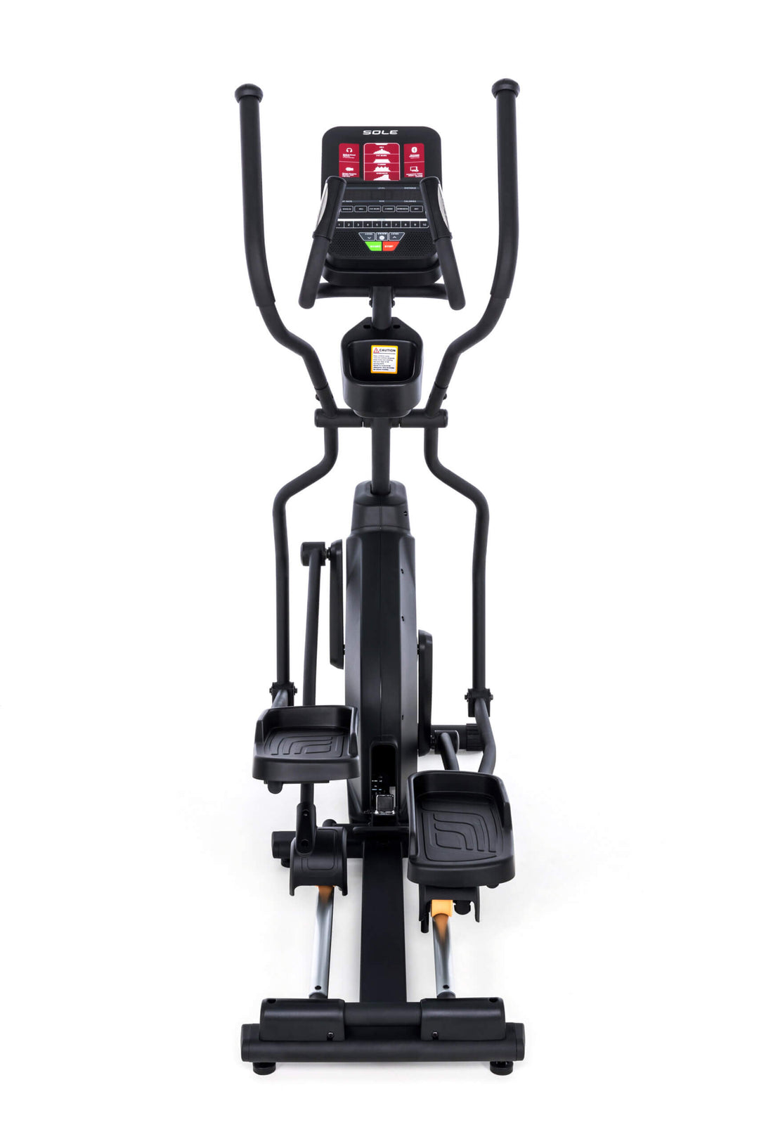 Sole E20 Elliptical Cross Trainer