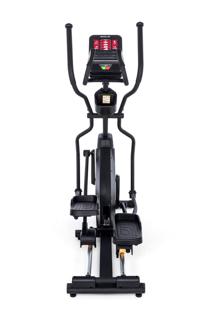 Sole E20 Elliptical Cross Trainer