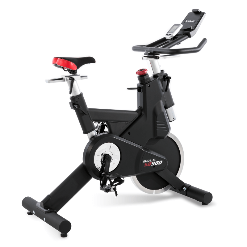 Sole SB900 Indoor Training Cycle Spin Bike