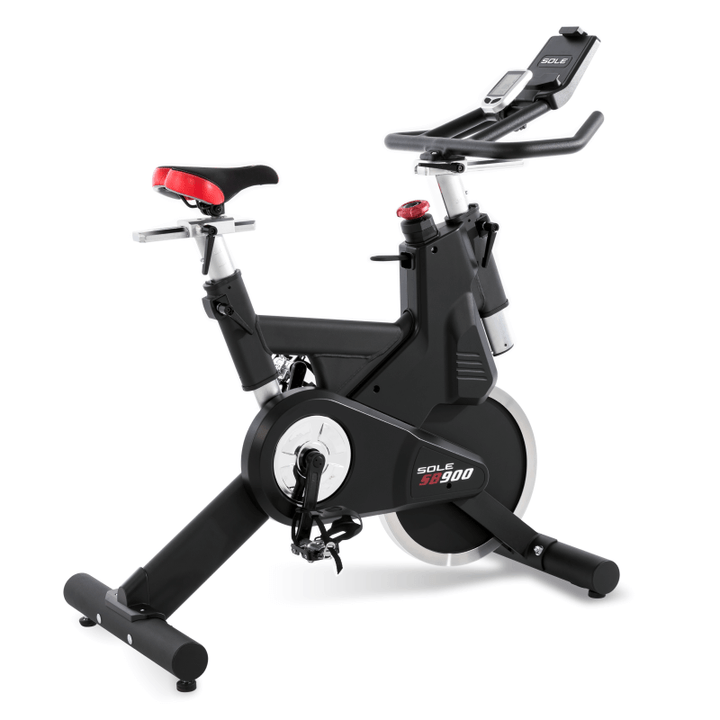 Sole SB900 Indoor Training Cycle Spin Bike