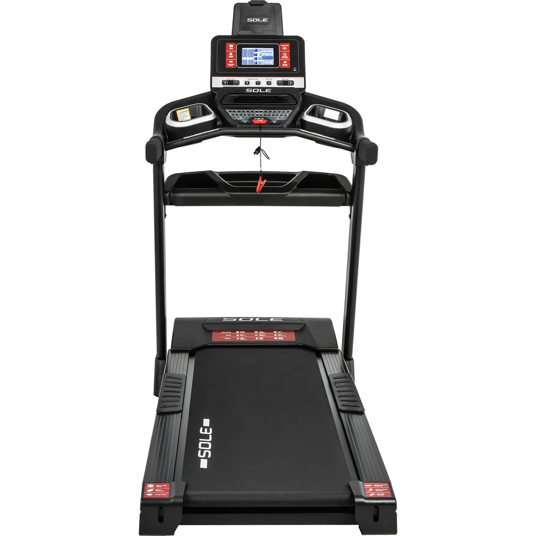 Sole F63 Elite Home Treadmill