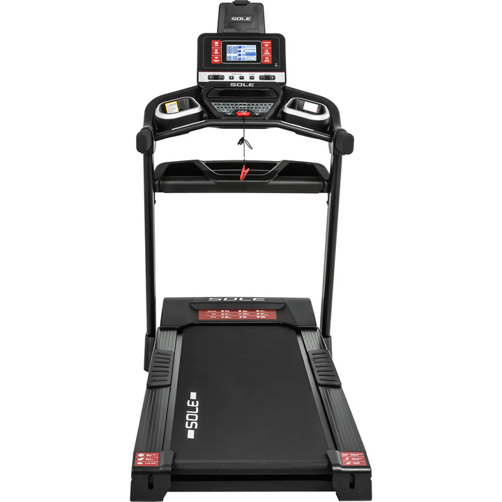 Sole F63 Elite Home Treadmill