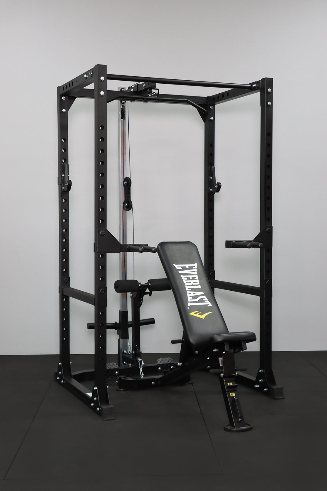 Body Iron CX88 Power Rack Elite Set