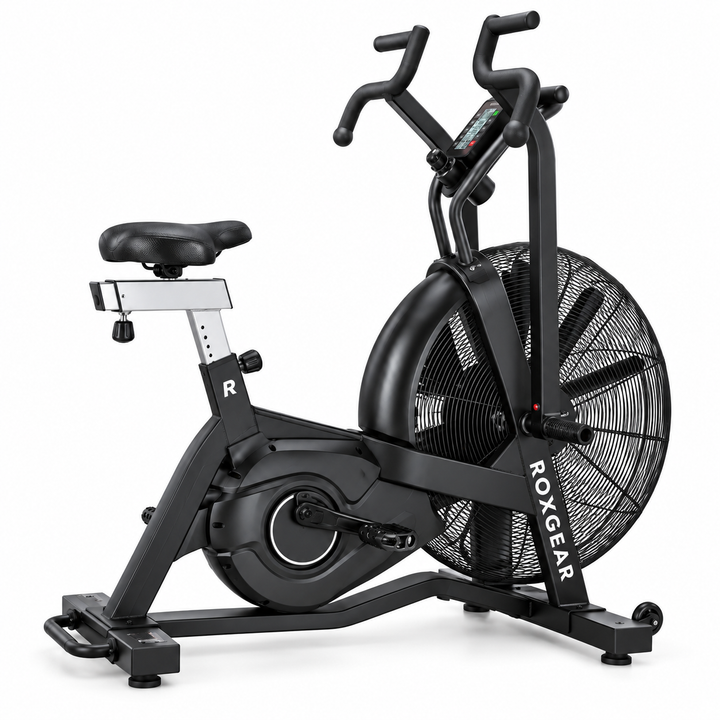 Best Air Bike 
