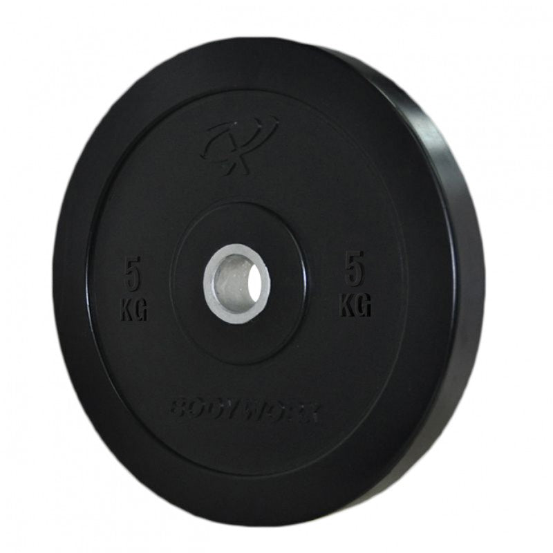 Bumper Plate 