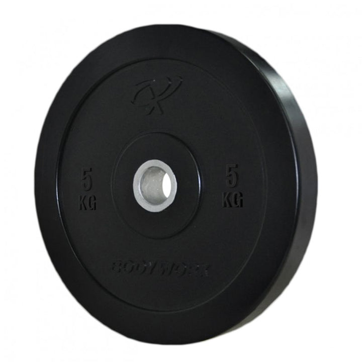Bumper Plate 