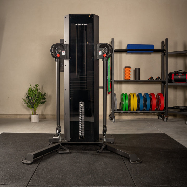 BodyCraft EFT Explosive Functional Trainer