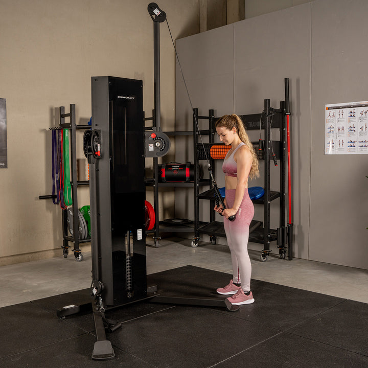 BodyCraft EFT Explosive Functional Trainer
