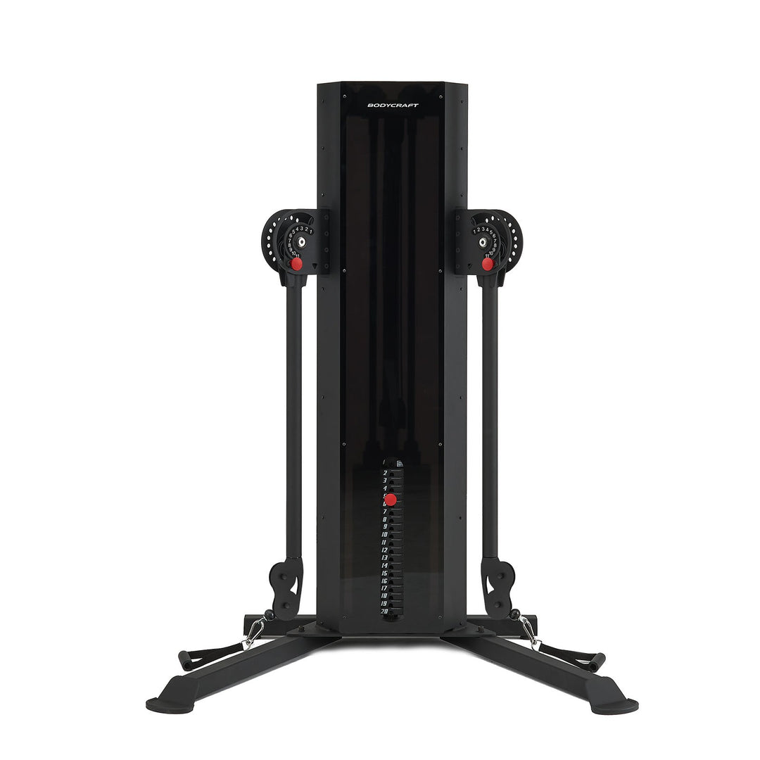 BodyCraft EFT Explosive Functional Trainer