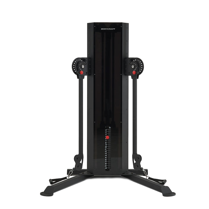 BodyCraft EFT Explosive Functional Trainer