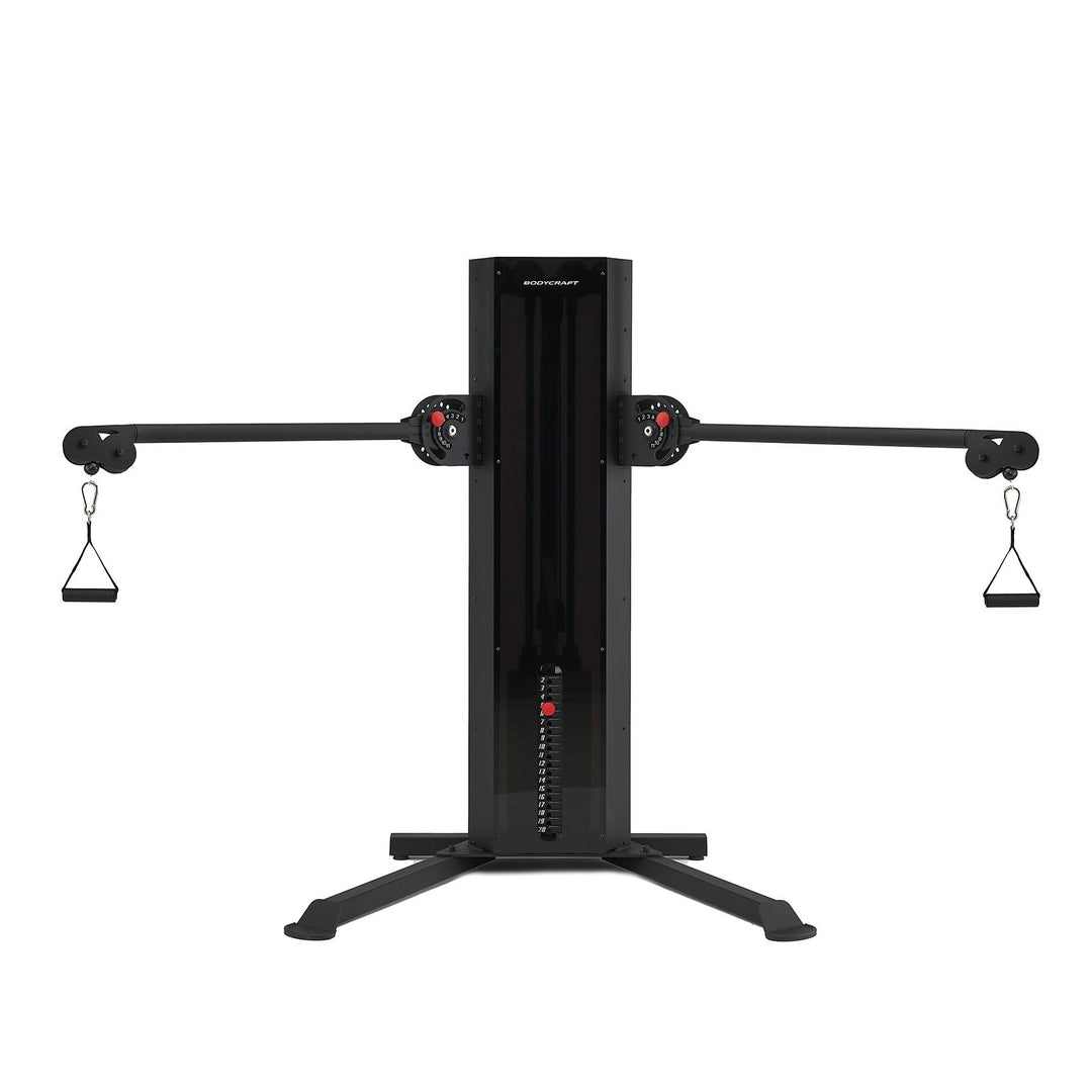 BodyCraft EFT Explosive Functional Trainer