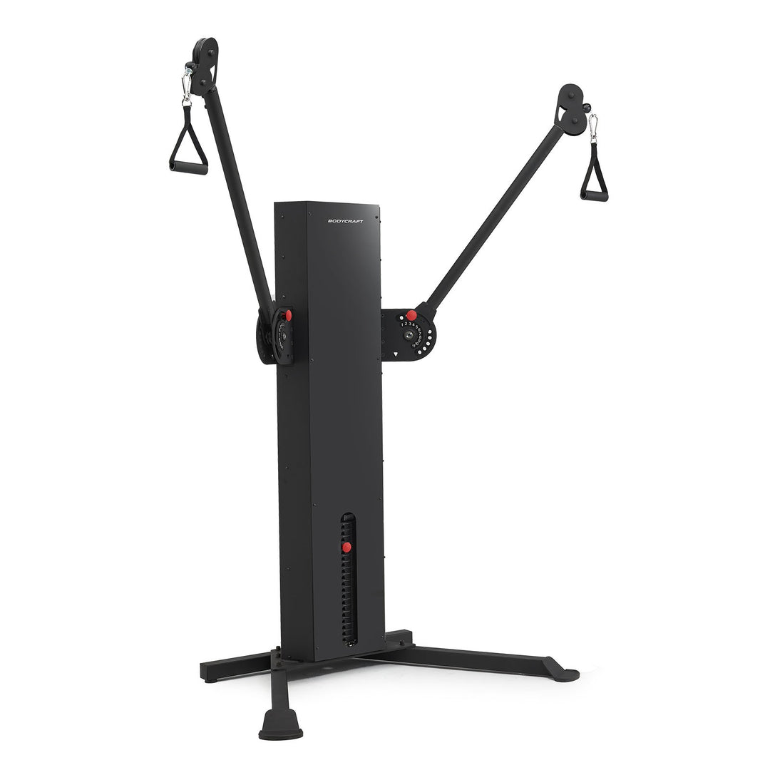 BodyCraft EFT Explosive Functional Trainer