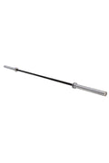 BodyIron® 7ft Obsidian Commercial Olympic Barbell Rated 2000lbs