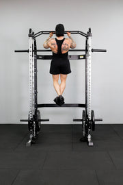 Body Iron All-In-One Functional Trainer FTG30