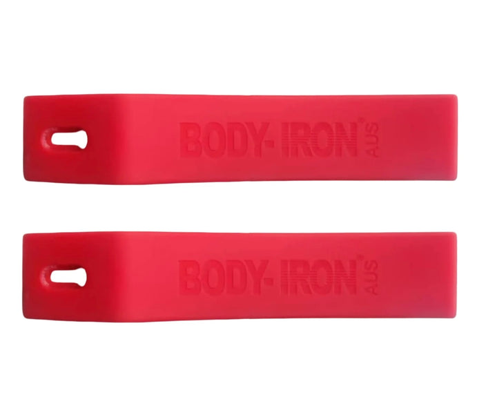 Body Iron Deadlifting Plate Weight Wedge