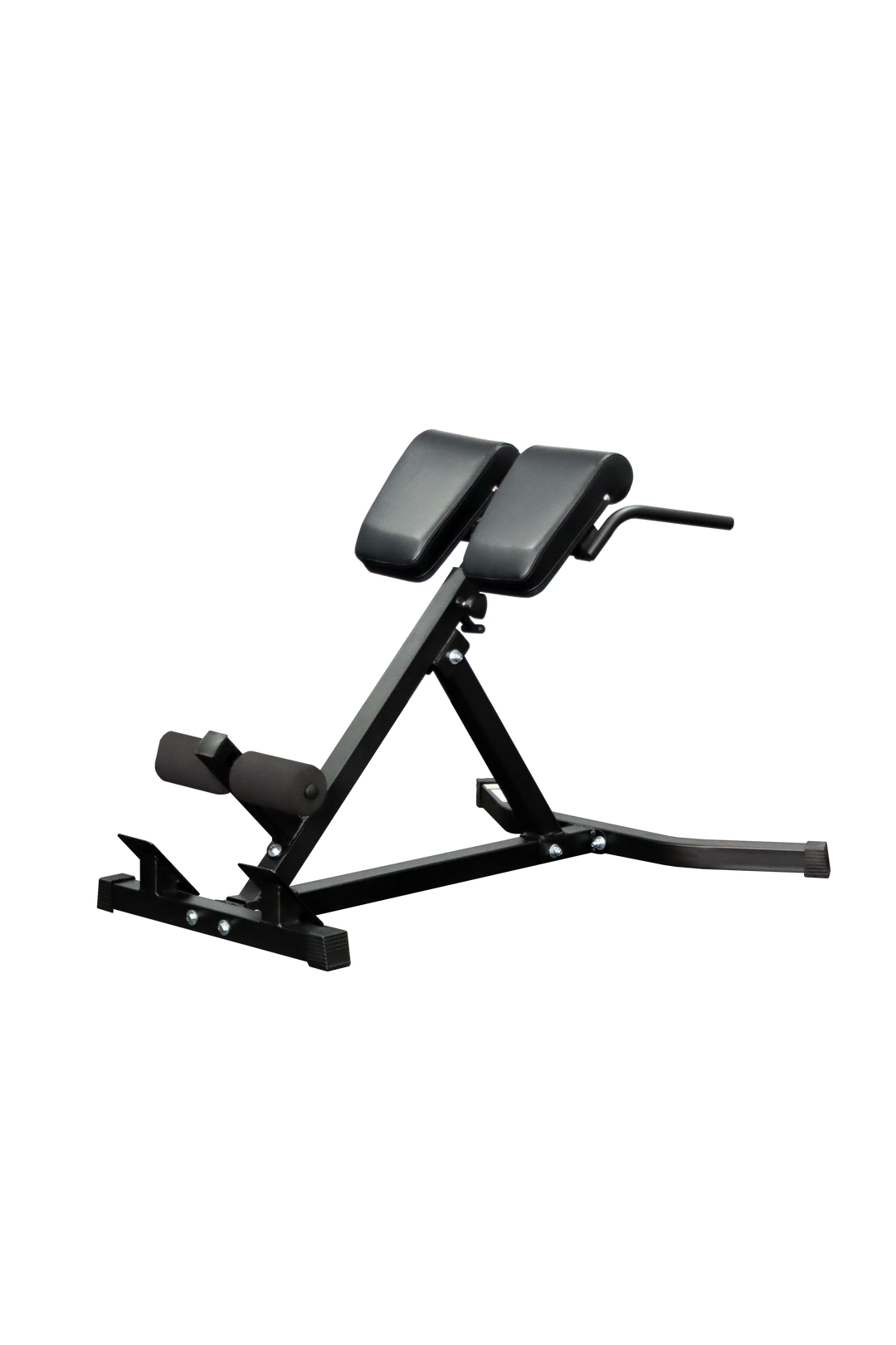 Hyperextension Benches – World Fitness