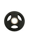 BodyIron® Olympic Commercial Coated Weight Plate 10kg Pair