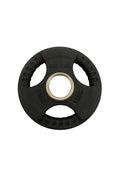 BodyIron® Olympic Commercial Coated Weight Plate 15kg Pair
