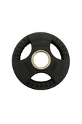 BodyIron® Olympic Commercial Coated Weight Plate 25kg Pair