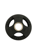 BodyIron® Olympic Commercial Coated Weight Plate 5kg Pair