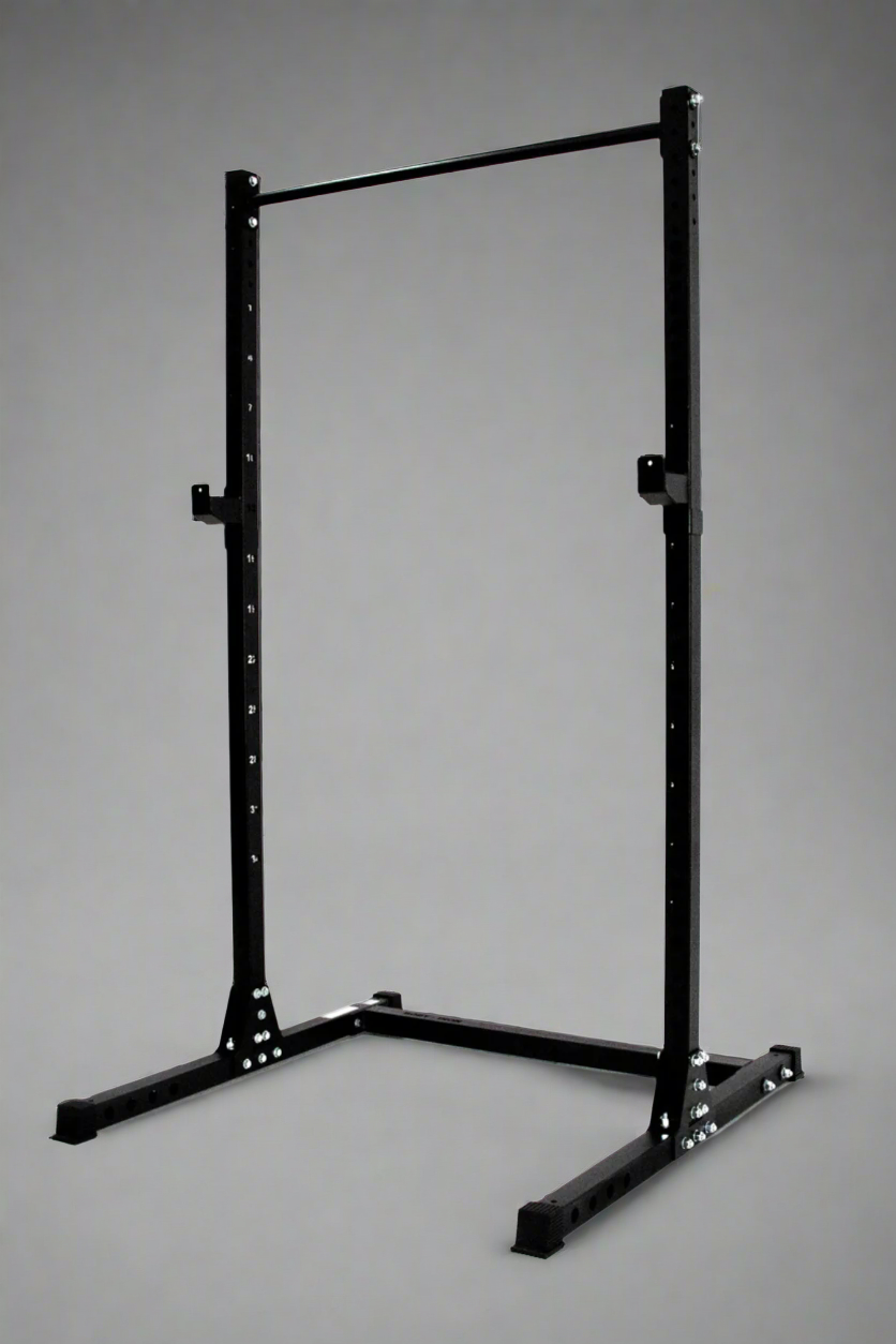 Body Iron SQR 60 Heavy Duty Squat Rack